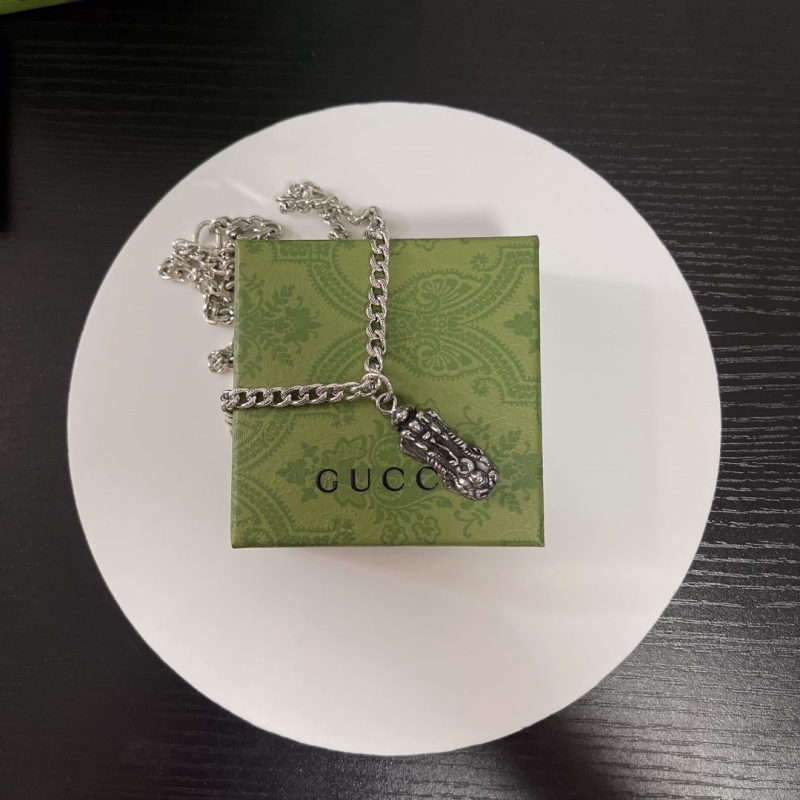 Gucci Necklaces